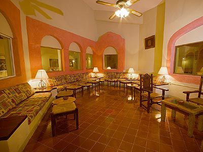 Villas Arqueologicas Cobá Extérieur photo
