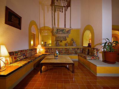 Villas Arqueologicas Cobá Extérieur photo