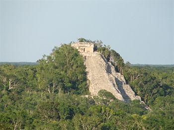 Villas Arqueologicas Cobá Extérieur photo