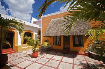 Villas Arqueologicas Cobá Extérieur photo
