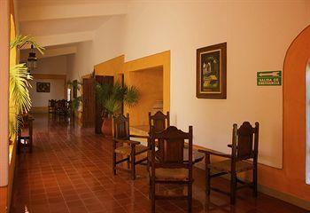 Villas Arqueologicas Cobá Extérieur photo