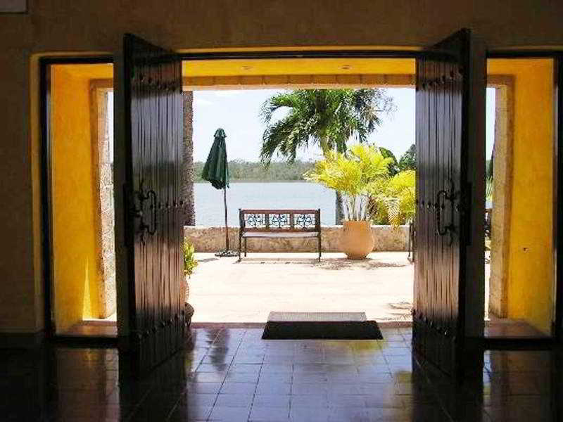 Villas Arqueologicas Cobá Extérieur photo